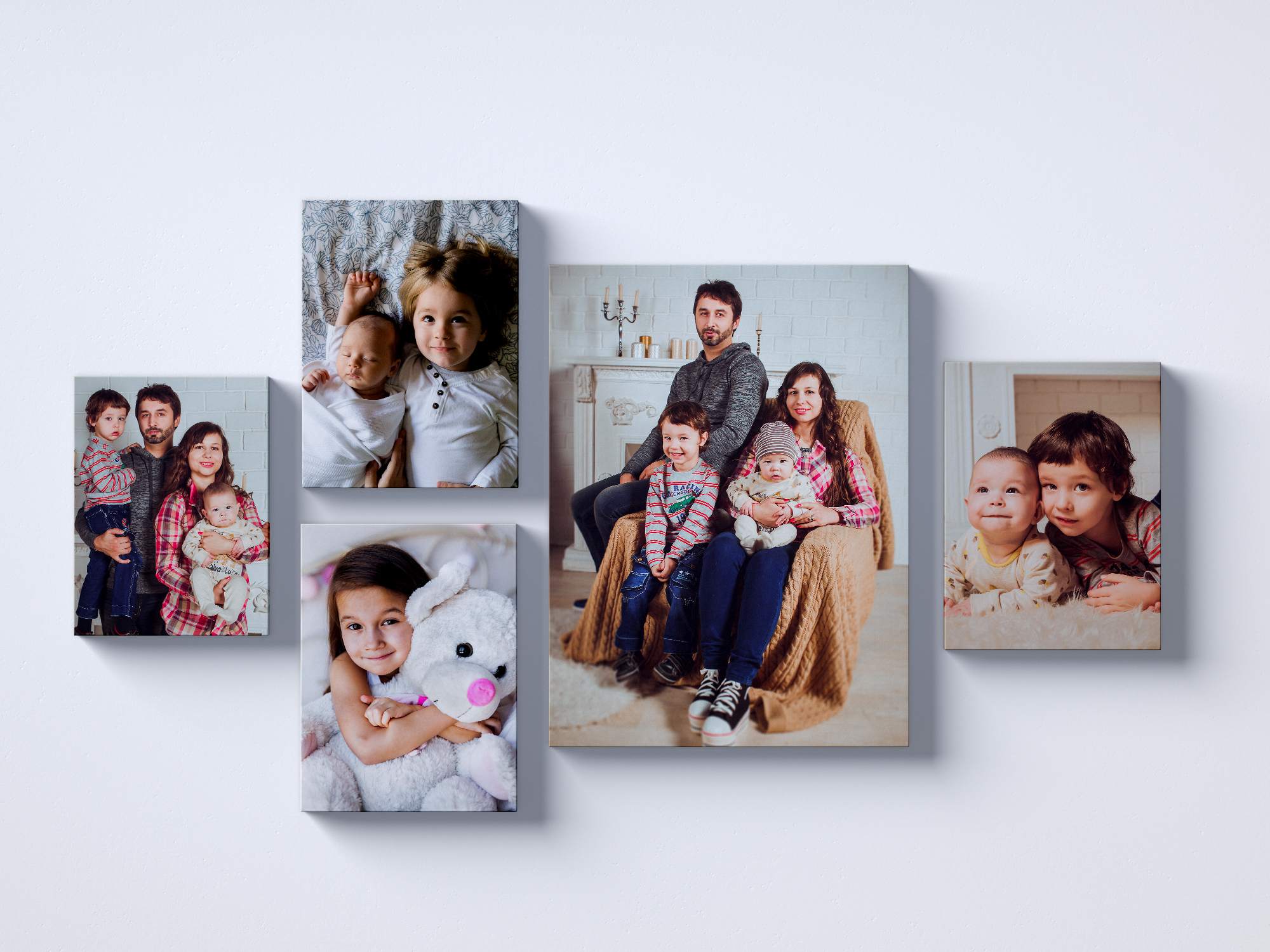 Gallery Wrap Canvas