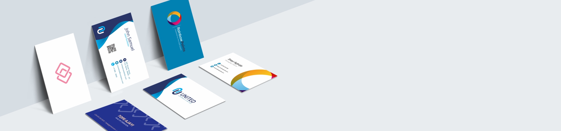 Business Cards printing