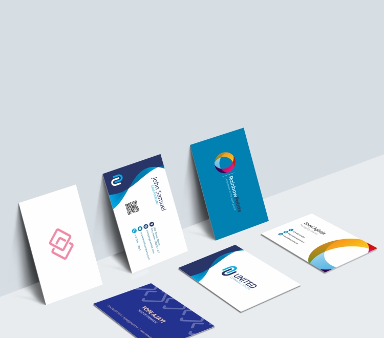 Business Cards printing