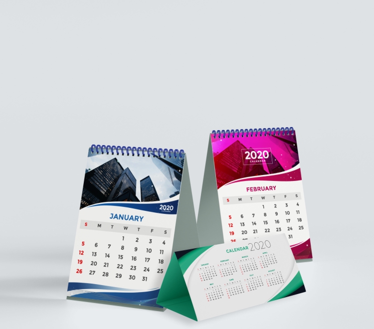 Calendars