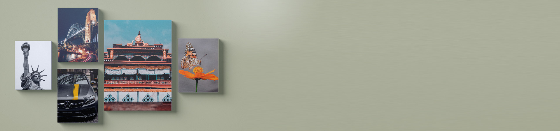 Canvas Print