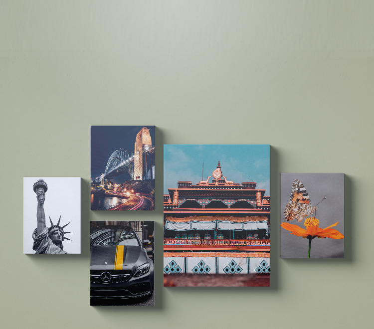 Canvas Print