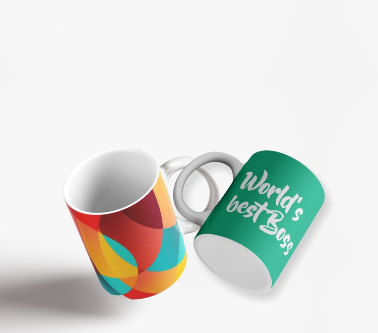 Custom Mugs