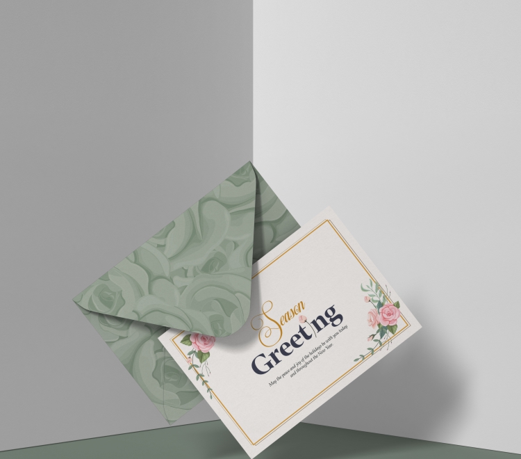 Greeting Cards