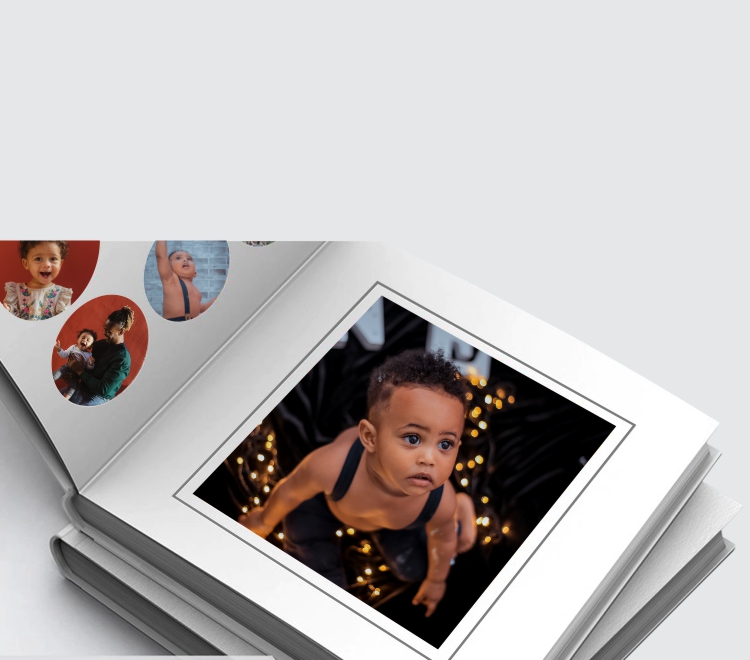 Photo Books