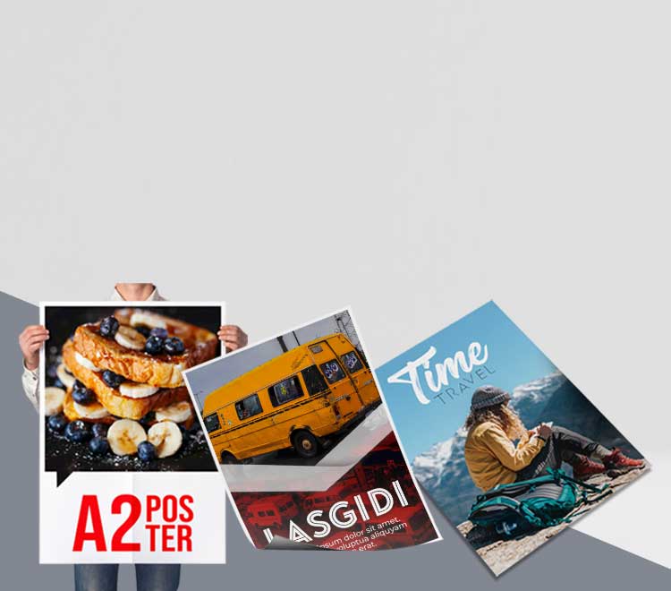 Posters
