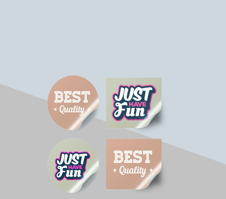 Stickers