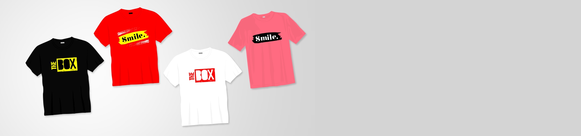 T-shirts Kiakiaprint