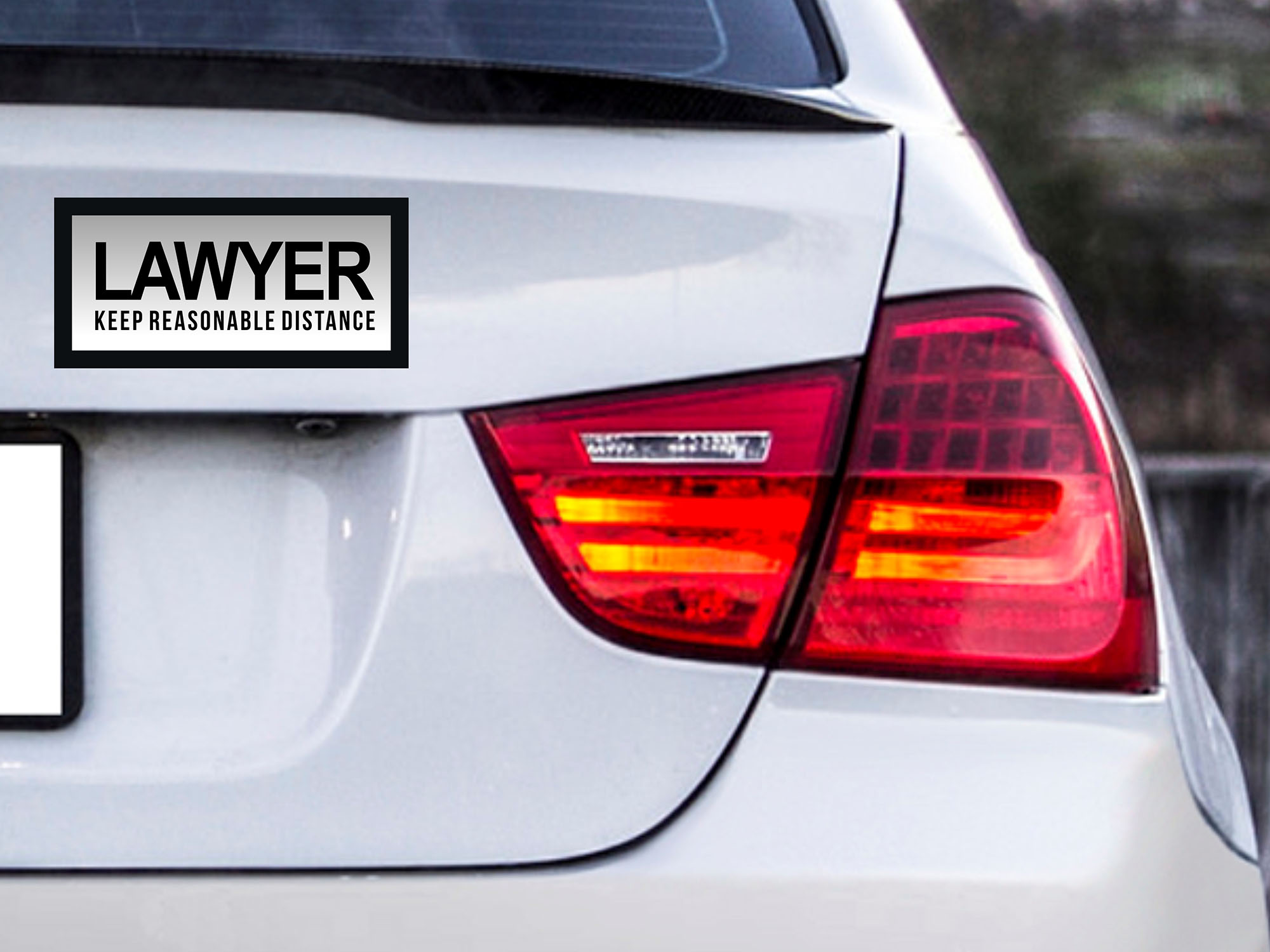 Design and print bumper Stickers in Nigeria