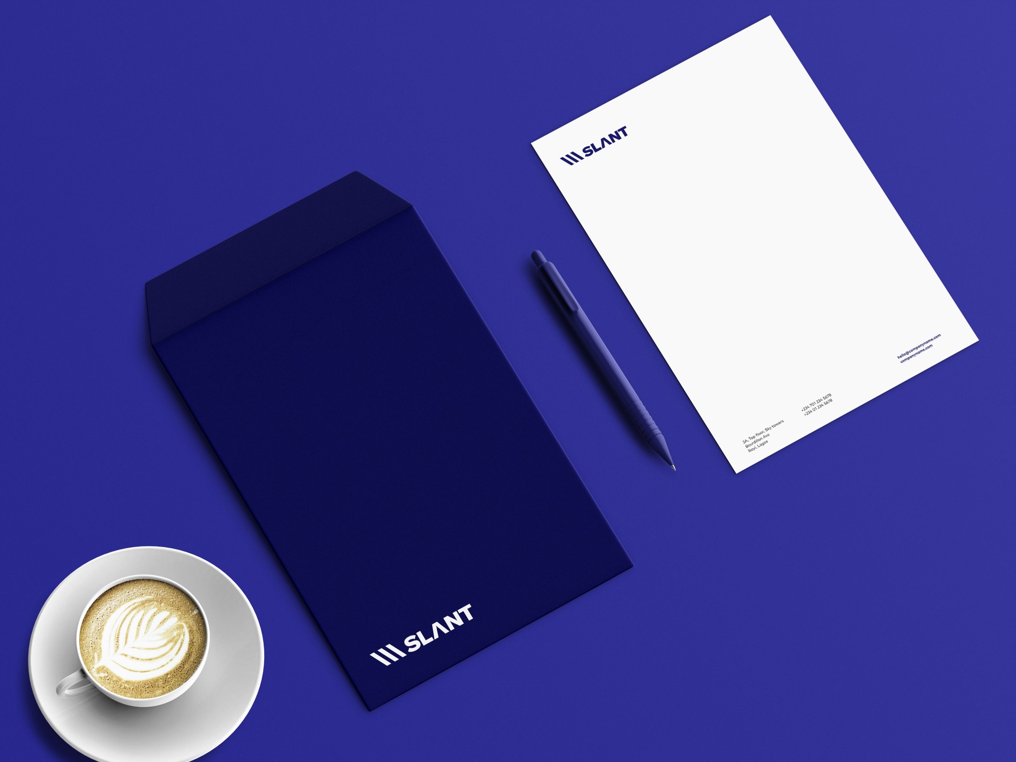 C4 (Big A4) Envelopes for businesses made by Kiakiaprint