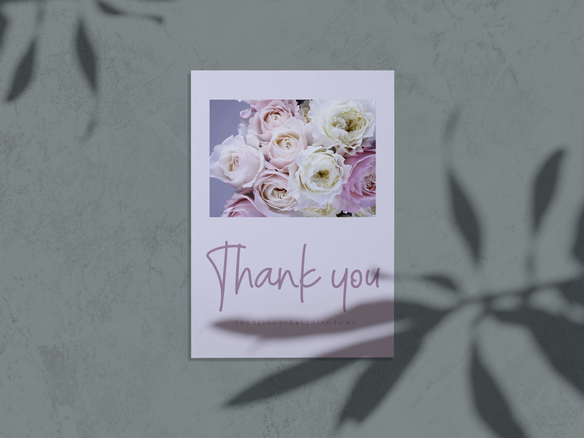 Custom Greeting Cards printed in Nigeria