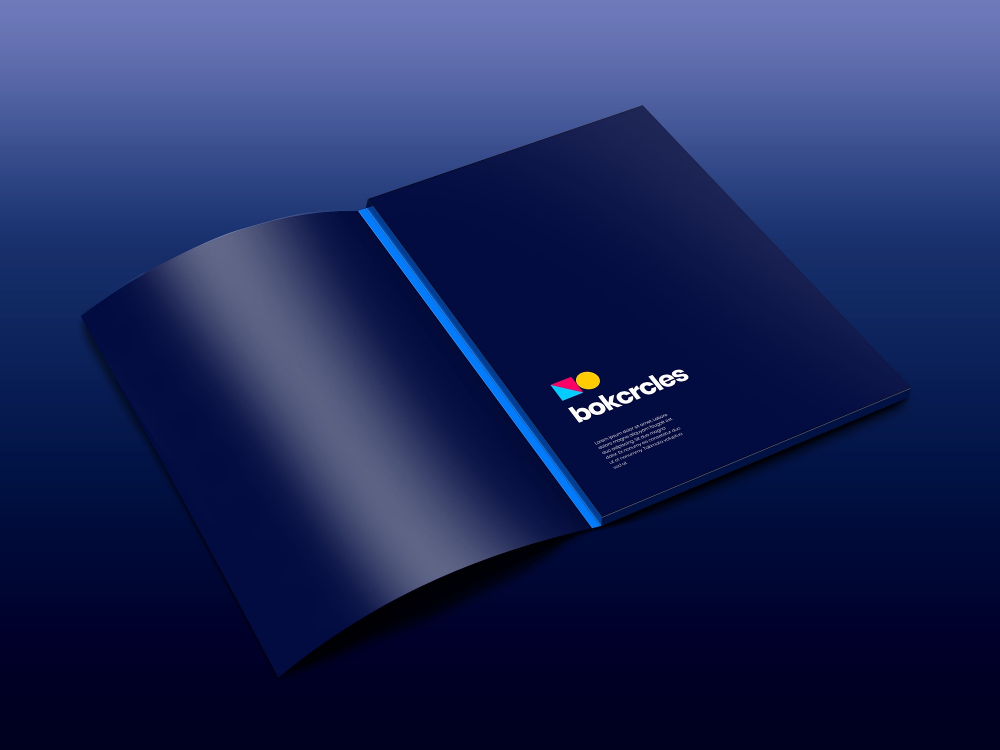 Presentation Folders