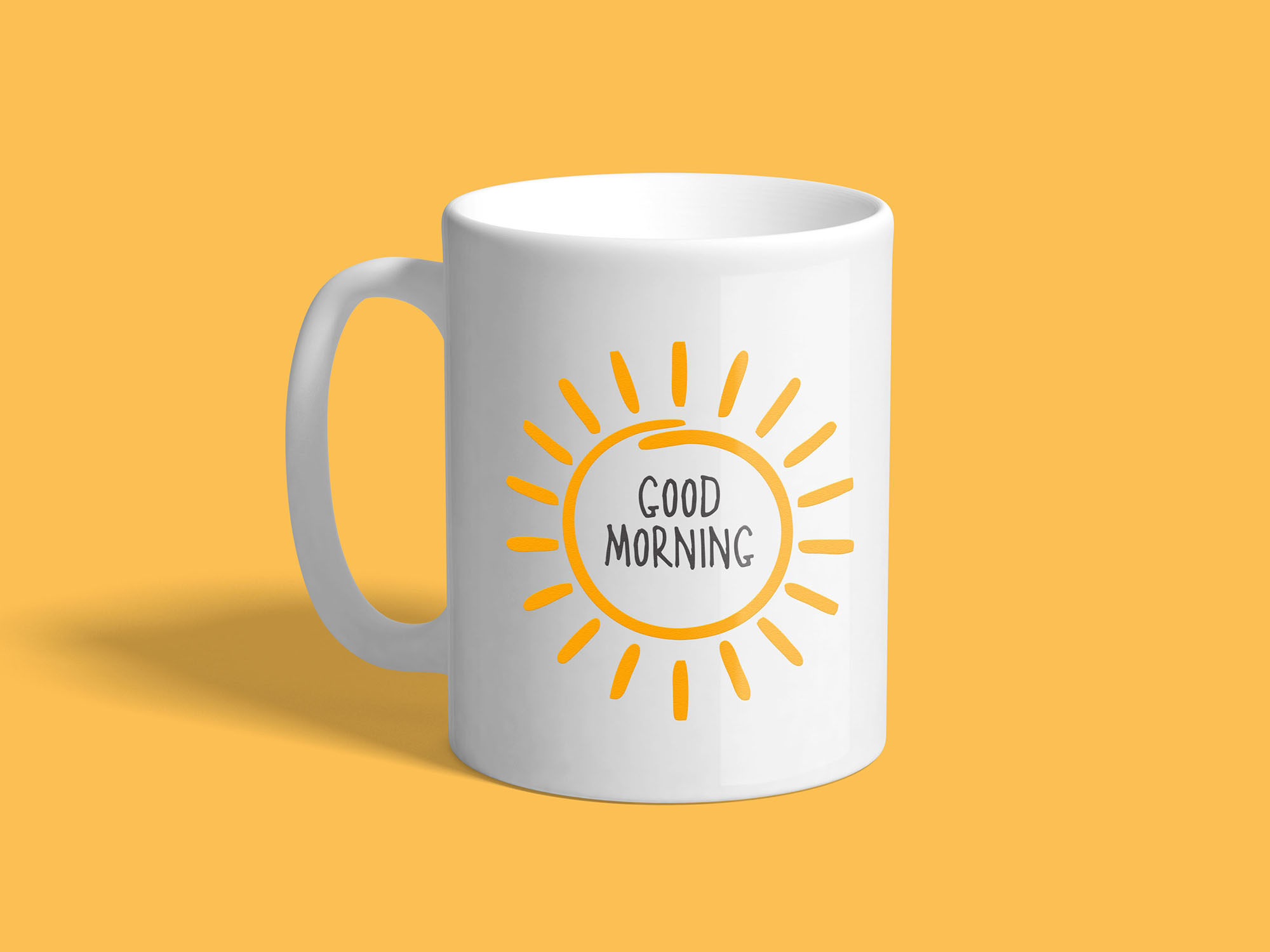 Simple Mugs | Coffee Mugs
