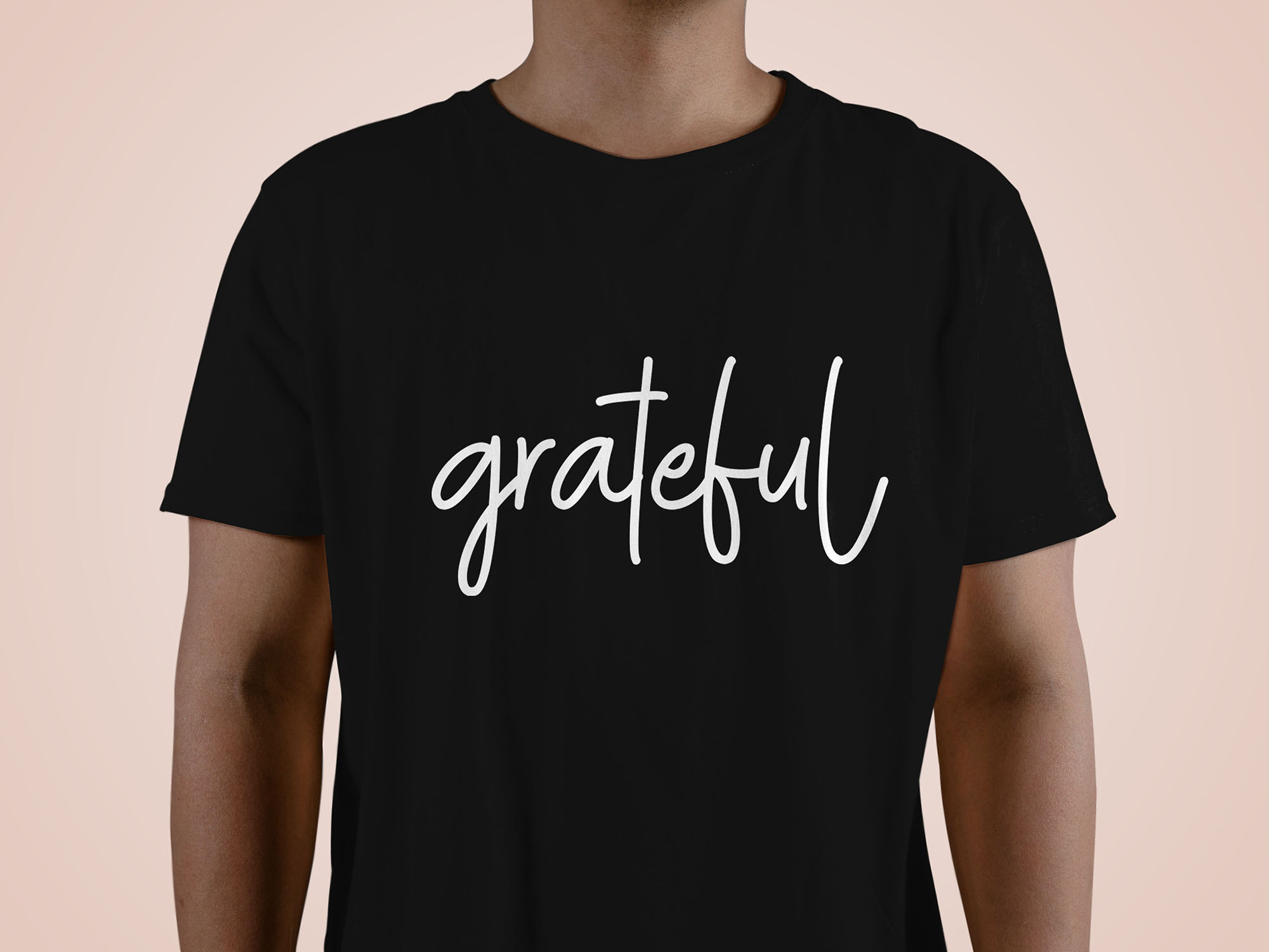 Custom T-shirts | Upload any design online for printing